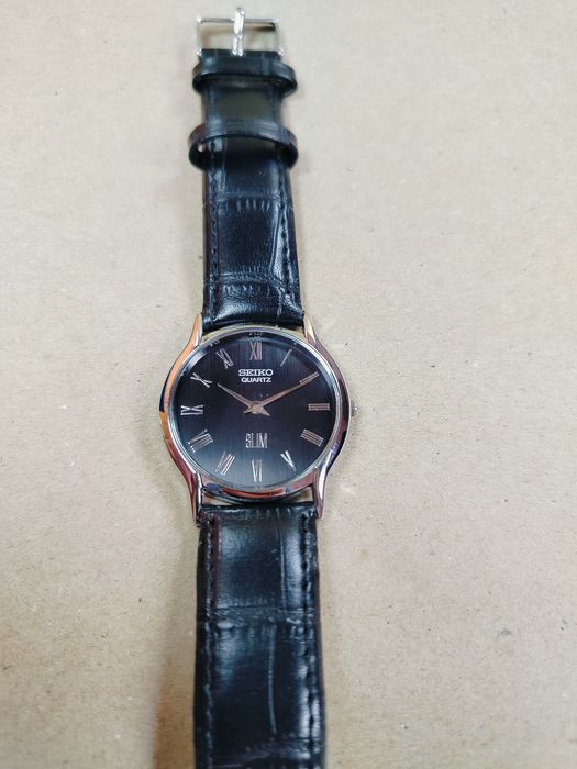 Zegarek Seiko Slim quartz