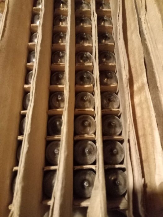 Двойной триод, радиолампа 6н6п Рефлектор, Фотон 60-80е и др: 60 грн ...