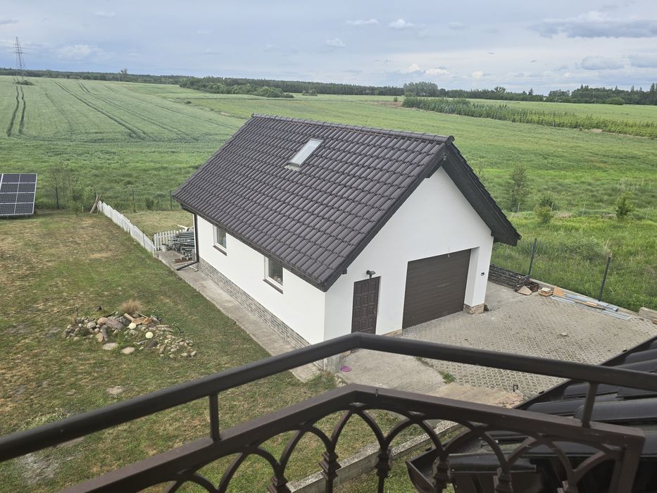 Sprzedam dom wolnostojący
