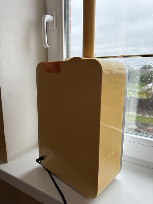 Зволожувач повітря neoclima SP-50