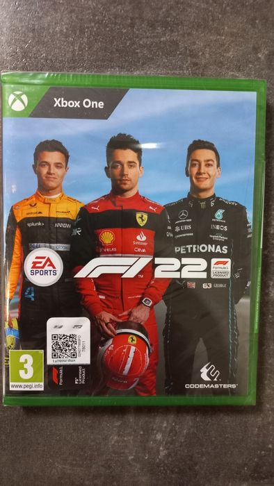 Диск для xbox one