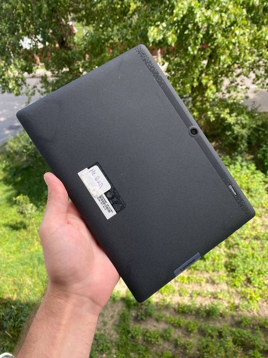 Планшет Lenovo TAB3 Business X70L 2/32GB