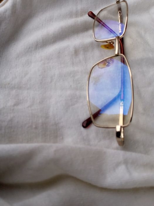 Очки окуляри для комп'ютера ноутбука телефона х захистом