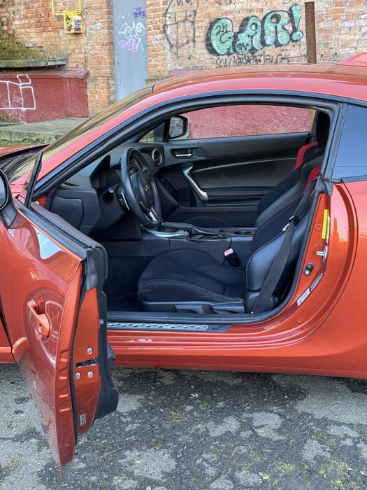 Scion FR-S 2015 рік | можливий продаж у РОЗСТРОЧКУ