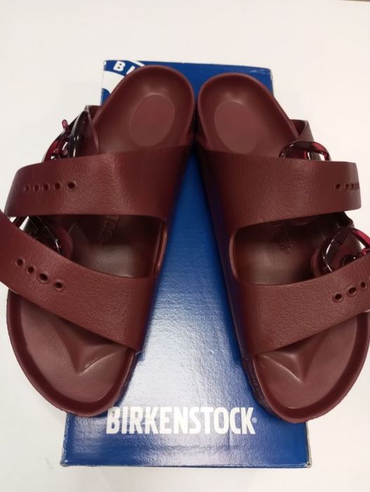 Klapki Birkenstock