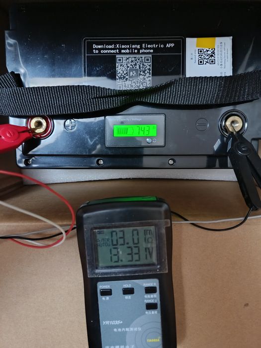 Акумулятор PWOD LiFePo4 12V 24v 100Ah 200Ah 300Ah smartBMS