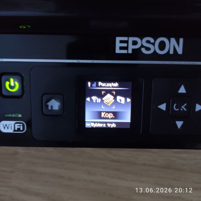 Drukarka Epson XP 305