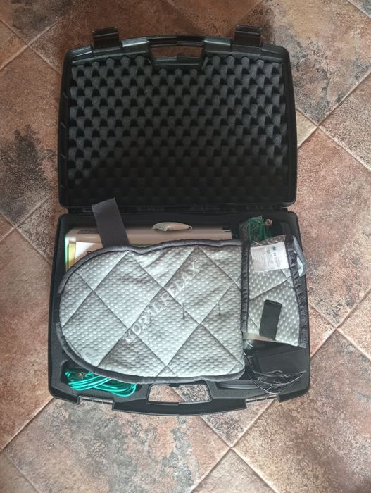 Máquina de Magnetotrapia