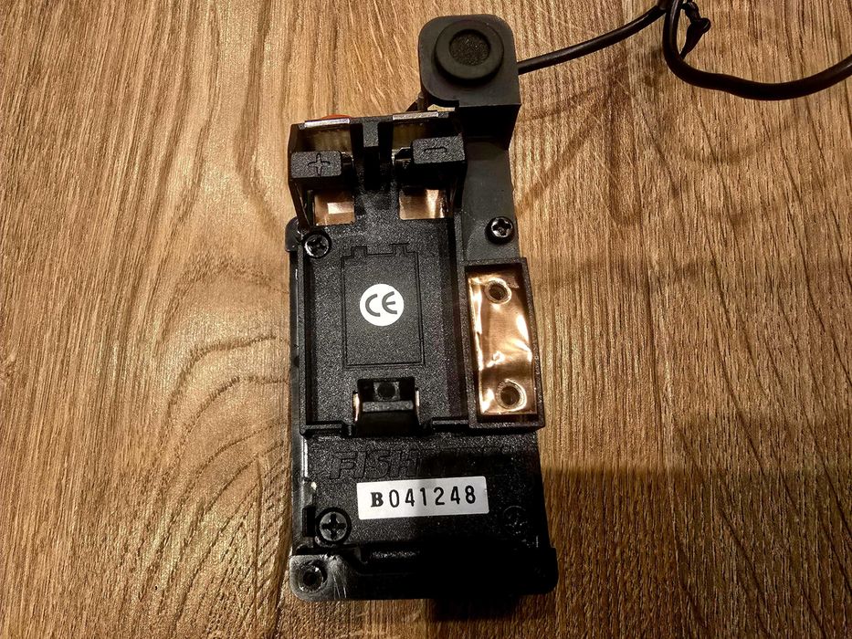 FISHMAN Prefix Premium Blend Wide Pick-up przystawka gitarowa jak nowa