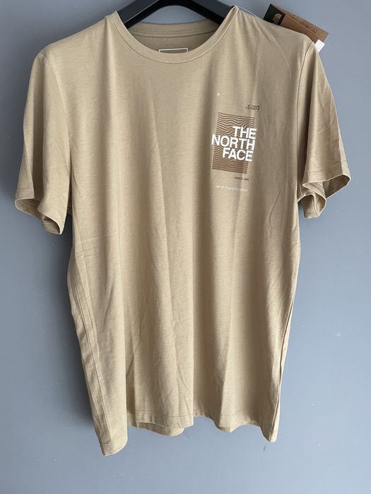 Koszulka The North Face r. L