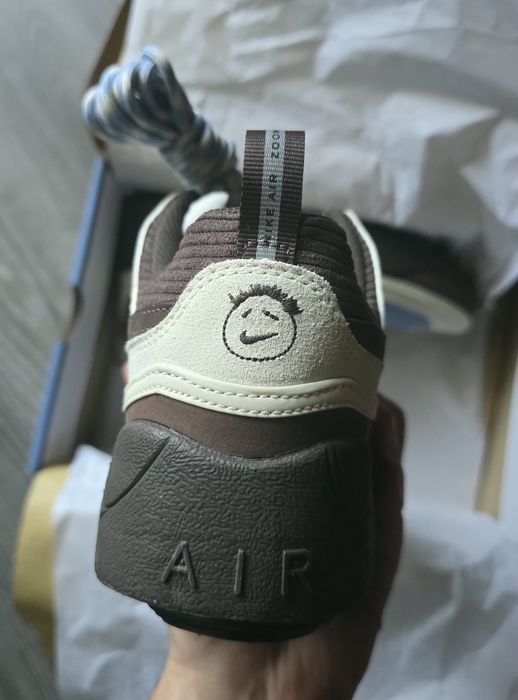 Nike x Travis Scott zoom