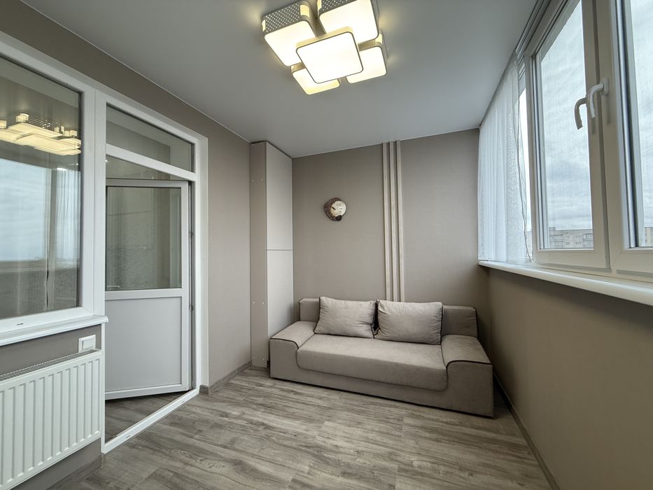 Саме жадане планування! Майже 2 кім 46 кв.м ЖК Сади Вишневі, Софія