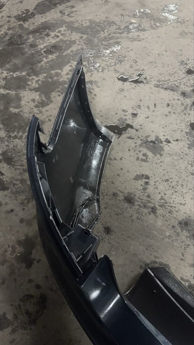 Para choque Audi a5 traseiro