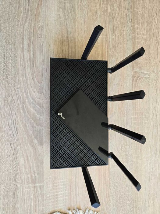 Router TP-LINK Archer AX72 2.4 / 5 GHz