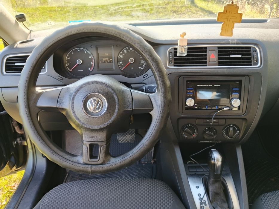 Продам Volkswagen Jetta 2011 року