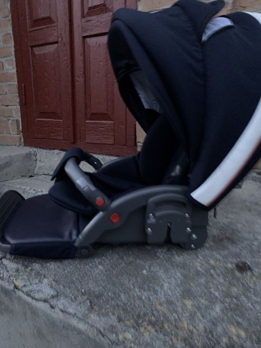 Коляска Anex sport 2 В 1