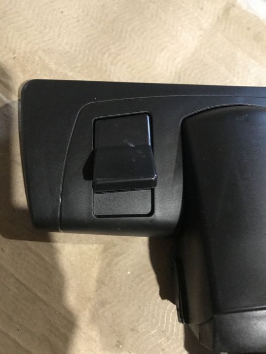 Турбощётка для пылесоса