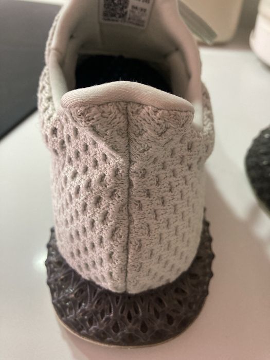 Adidas 4D Futurcraft