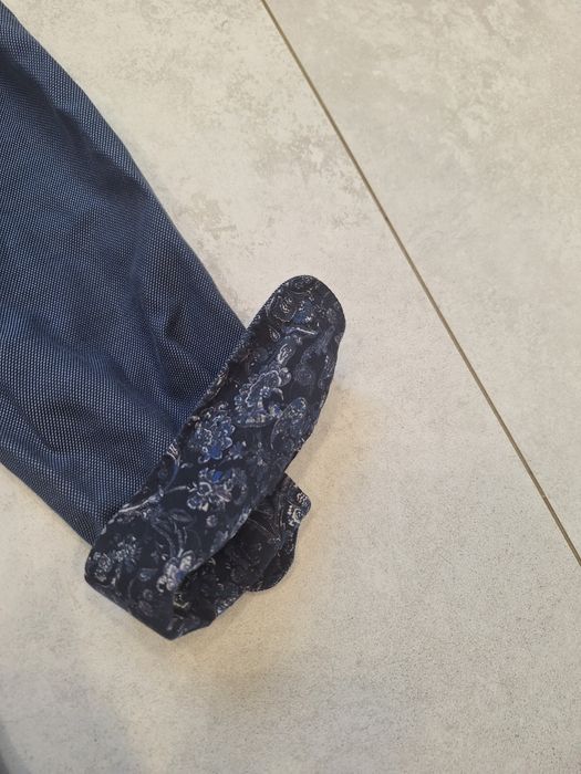 Koszula 100% bawełna Brunelli