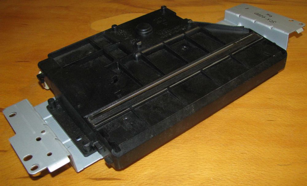 Блок лазера для Samsung SCX-4200, SCX-4220, XeroxWC-3119 - рабочий.