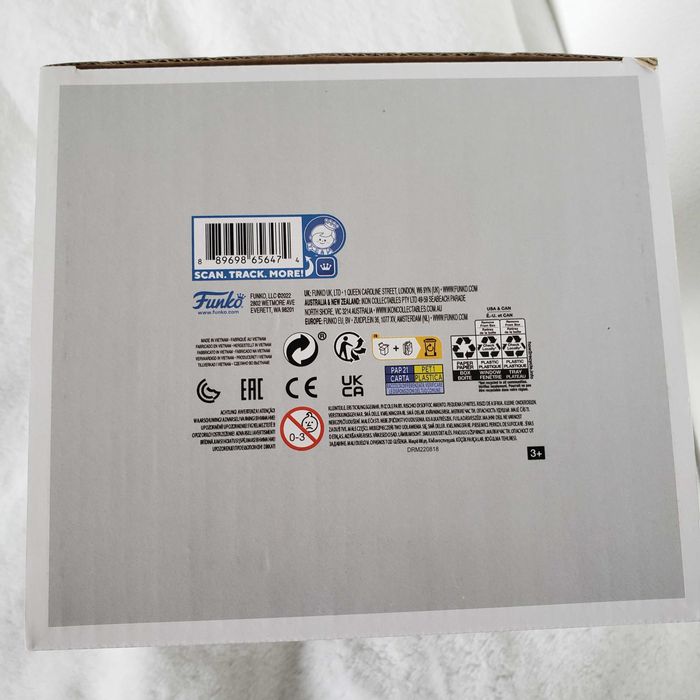 Harry Potter Funko Pop Neville Longbottom Honeydukes 155