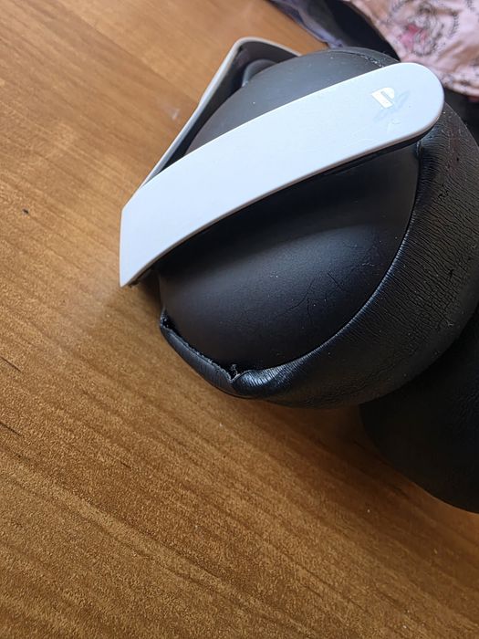 Sony pulse Elite