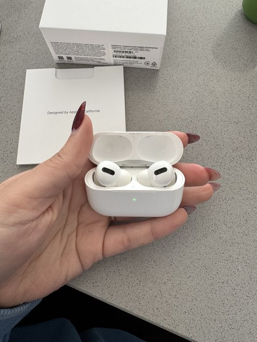 Airpods Pro 2022