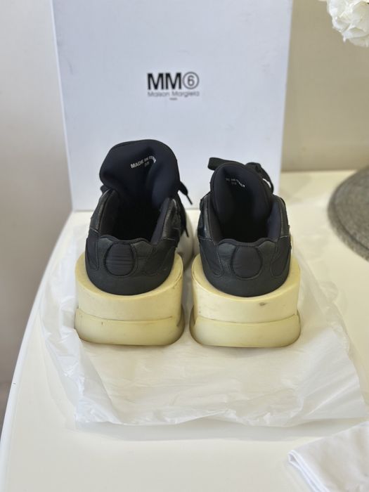 Продам сникерсы, кроссовки, кеды MM6, Maison Margiela оригинал