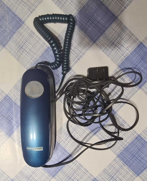 Telefony stacjonarne