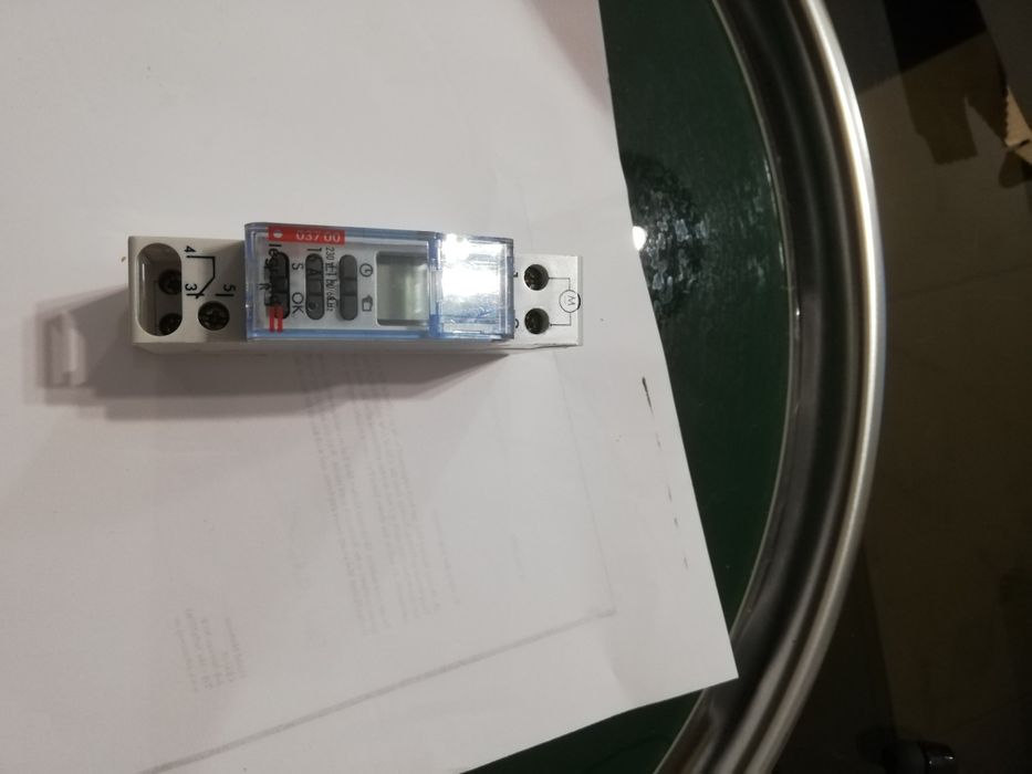 Legrand Digital Clock64739140896771122