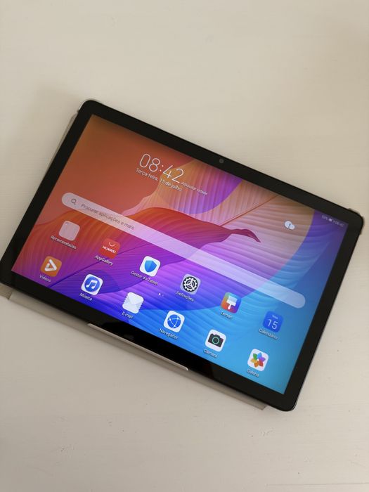 Huawei MatePad T 10s