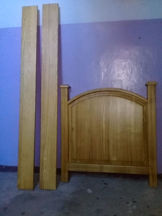 Мебель .Кровать подрастковая. И др..