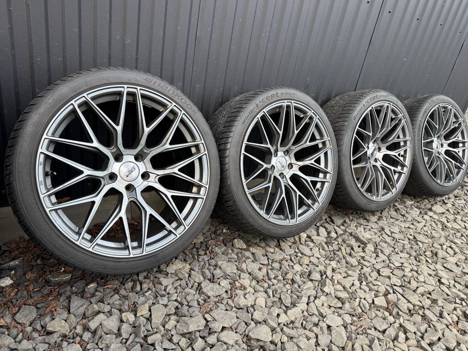 Колеса, диски 5 112 R20 Audi, Mercedes, Volkswagen,