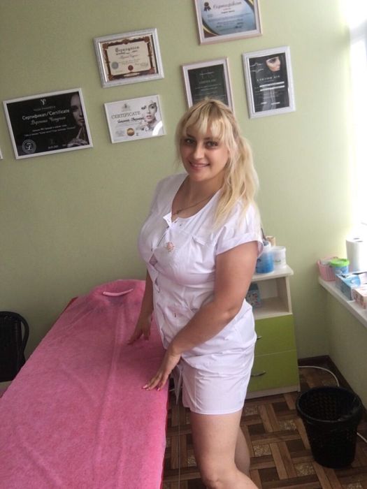 Шугаринг ,цукрова депіляція