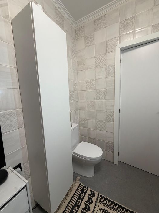 Apartamento - Renovado