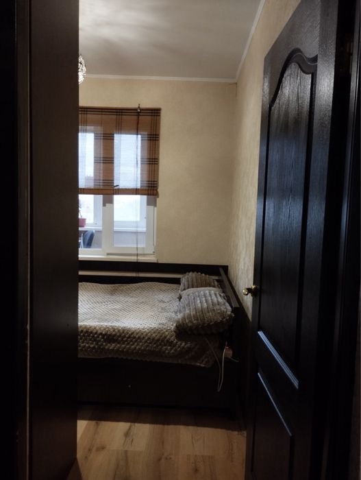 Продається 3 квартира з автономним опалення  .