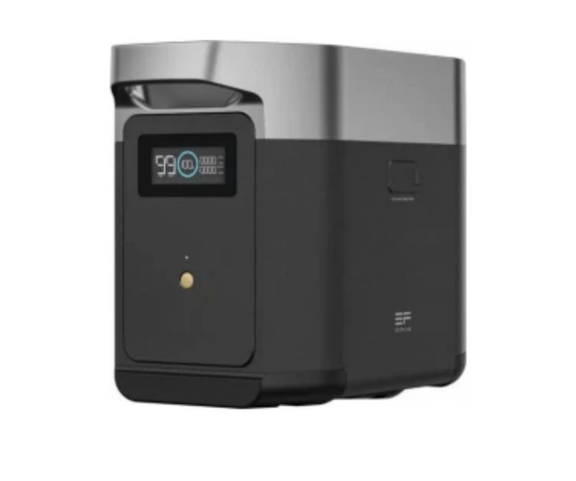 Додаткова батарея EcoFlow 2 extra battery