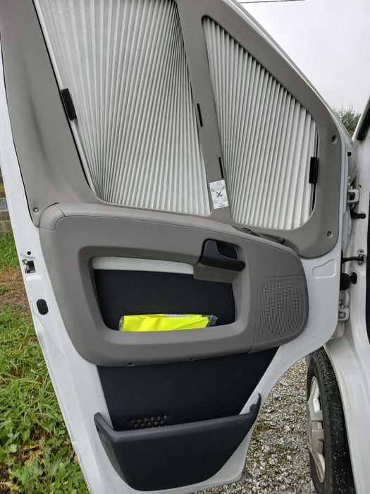 Vendo Autocaravana preço valido até 31/08