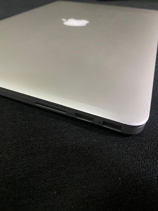 MacBook Pro 15" Retina A1398 – i7 / 16GB RAM / SSD 1TB + Rato Apple