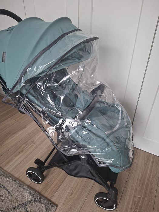 Kinderkraft indy 2