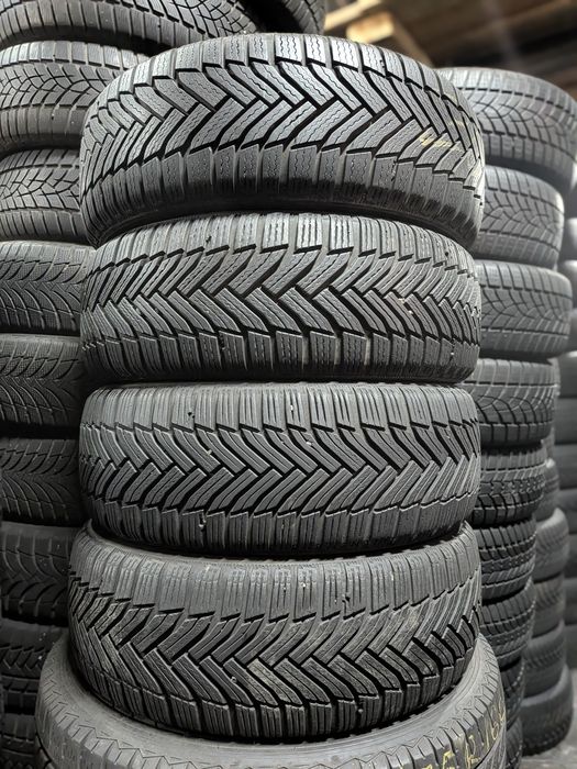 Резина зима 205 55 r16 Michelin зимові колеса шини Gtyres