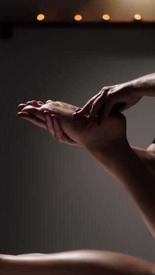 Relaxamento profundo 50 minutos