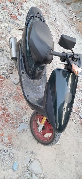 honda dio zx - купити мототехніку - Ціна на OLX.ua