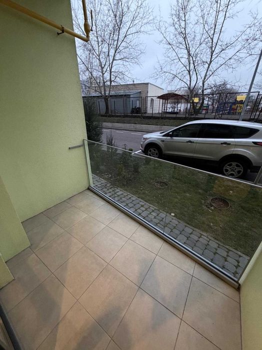 Перша здача Дубищанська у ЖК Італійський квартал Облонь газовий котел