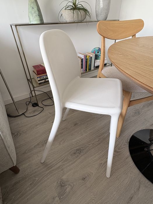 Cadeira alta para criança