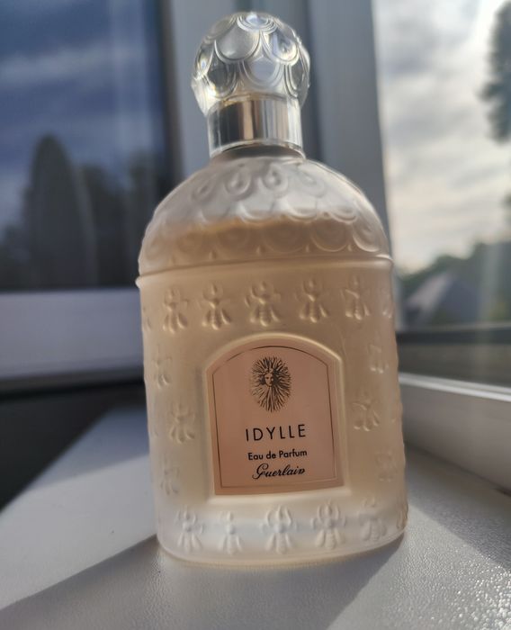 Idylle Guerlain woda perfumowana 100 ml