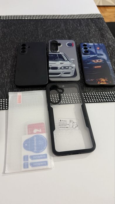 Samsung a56 5G 256gb stan idealny