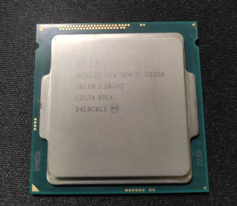 Processadores (CPU) para PC's