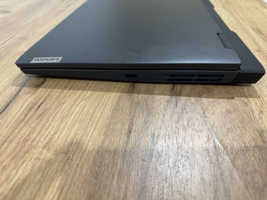 Lenovo IdeaPad Gaming 3
