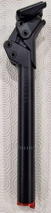 Redshift ShockStop Pro Endurance